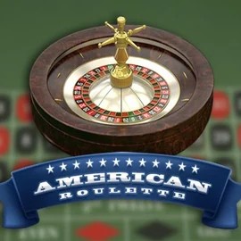American Roulette (BGaming) online game logo by BGAMING on spinoogrino.nl