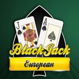 Play the European Blackjack MH slot by Play'n GO on Spinogrino Casino