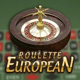 European Roulette (BGaming) online slot from BGAMING – play at spinoogrino.nl