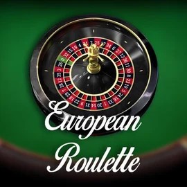 Enjoy European Roulette (Red Tiger) by Red Tiger Gaming – logo hosted on spinoogrino.nl
