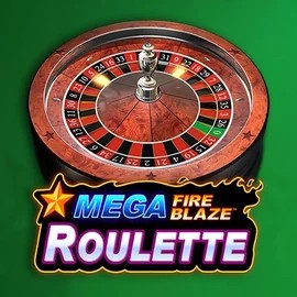Mega Fire Blaze Roulette online slot from Playtech – play at spinoogrino.nl