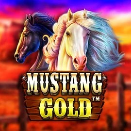 Mustang Gold online slot from Pragmatic Play – play at spinoogrino.nl