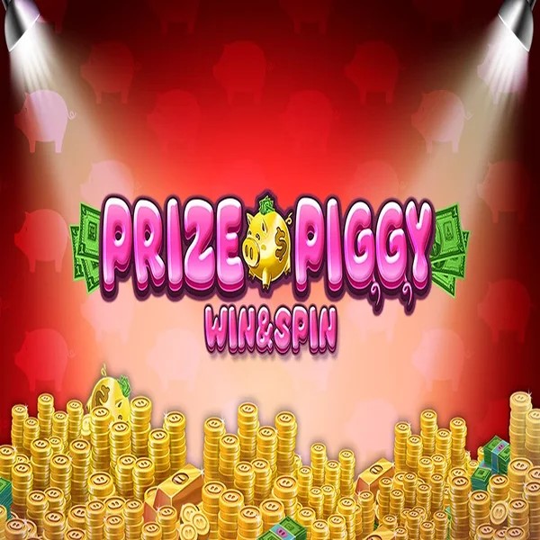 Play Prize Piggy Win &amp; Spin slot by Inspired Gaming on spinoogrino.nl