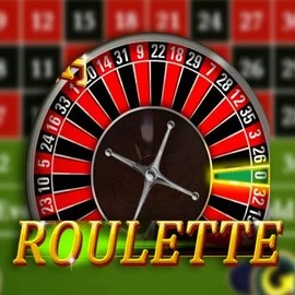 Roulette (Pragmatic Play) game by Pragmatic Play – logo hosted on Spinogrino Casino