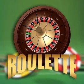Roulette (Relax Gaming) slot icon by Relax Gaming, available at Spinogrino Casino