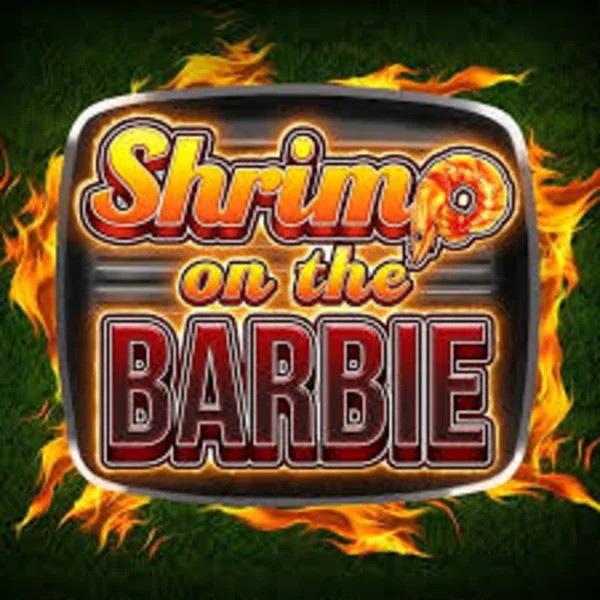 Play Shrimp on the Barbie slot by Greentube on spinoogrino.nl