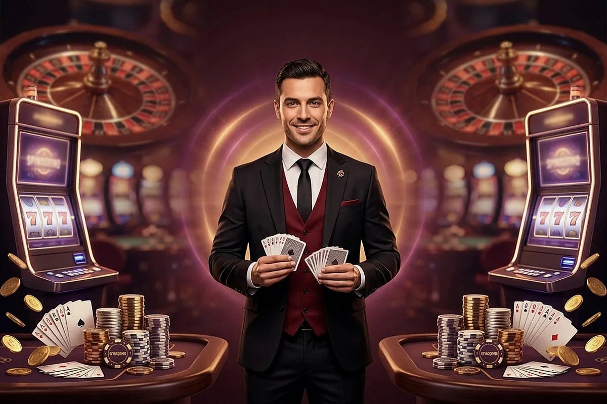 VIP Toernooi NL