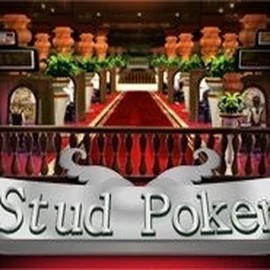 Play Stud Poker 3D slot by iSoftBet on spinoogrino.nl
