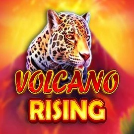 Try Volcano Rising slot by RubyPlay on spinoogrino.nl – logo image